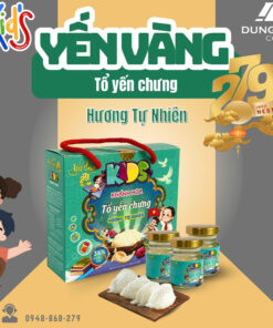 YẾN SÀO DŨNG LỢI INSUNEST