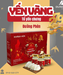 YẾN SÀO DŨNG LỢI INSUNEST