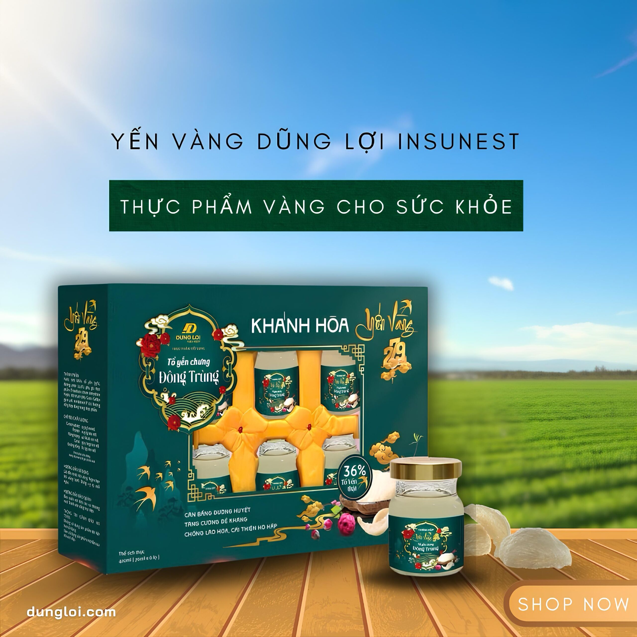 Tác dụng của yến sào đối với sức khỏe và những lưu ý khi sử dụng